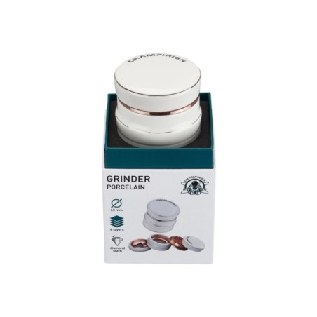 GRINDERPORCELANACHAMPHIGH63MM4PBLANCO1