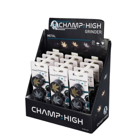 EXP12GRINDERMETALCHAMPHIGHBLISTERDE3(3PCS)1