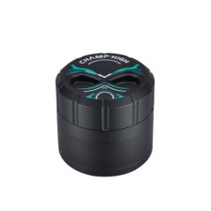 GRINDERMETALCHAMPHIGHHERO63MM4PC1