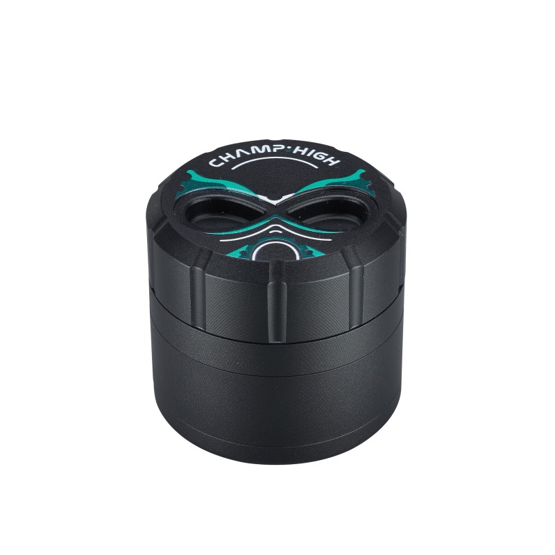 GRINDERMETALCHAMPHIGHHERO63MM4PC1