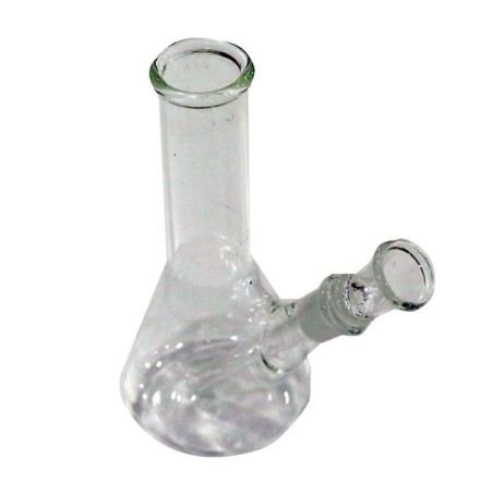BONG DE CRISTAL 15.24CM