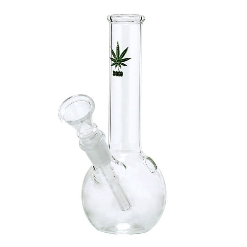 BONGXXXAMSTERDANLEAFGLASS16CM1