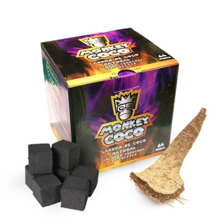 CARBON MONKEY CUBES C26 1KG