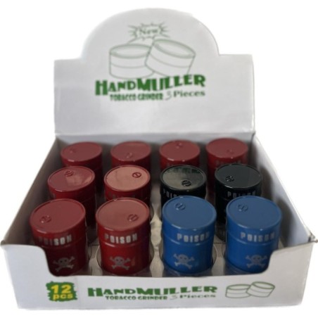 EXP12GRINDERMETALICOWEEDCAN43MM3PIEZAS1