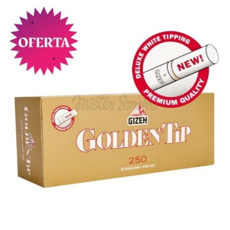 TUBOSGIZEHGOLD250(1X4)1