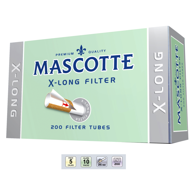 TUBOSMASCOTTEX-LONG200(1X5)1
