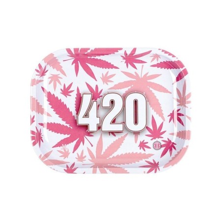 BANDEJAPEQUEÑA420ROSA18x141