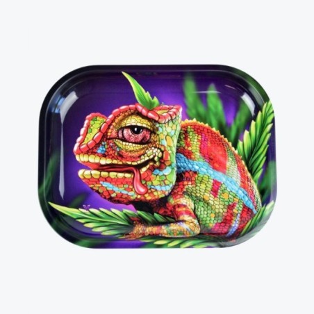 BANDEJAPEQUEÑACHAMELEON18x141