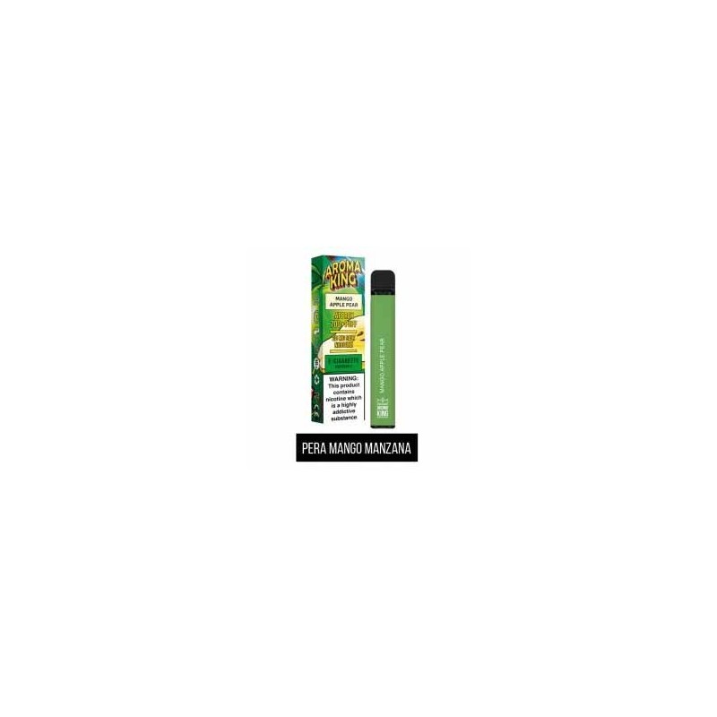 PACK10VAPERDESECHABLEAROMAKING20MGMANGOAPPLEPEAR(MANGO-MANZANA)1