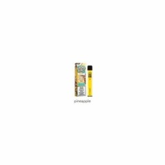 PACK10VAPERDESECHABLEAROMAKING20MGPINEAPPLE(PIÑA)1