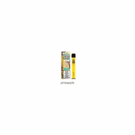 PACK10VAPERDESECHABLEAROMAKING20MGPINEAPPLE(PIÑA)1