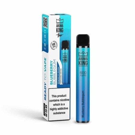 PACK10VAPERDESECHABLEAROMAKING20MGBLUEBERRYBUBBLEGUM(CHICLEDEARANDANOS)1