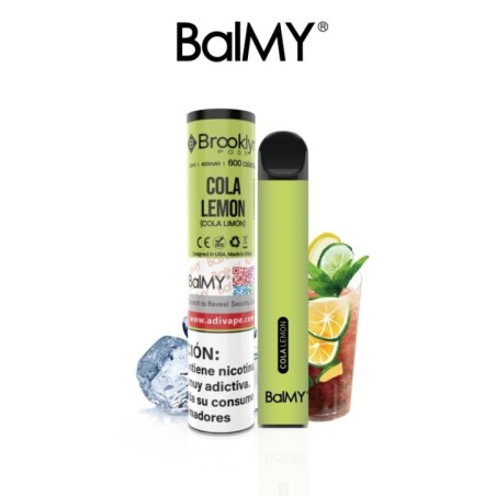 VAPERDESECHABLEBALMYBROOKLYN20MGCOLA-LIMÓN1