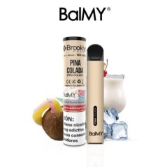 VAPERDESECHABLEBALMYBROOKLYN20MGPIÑACOLADA1