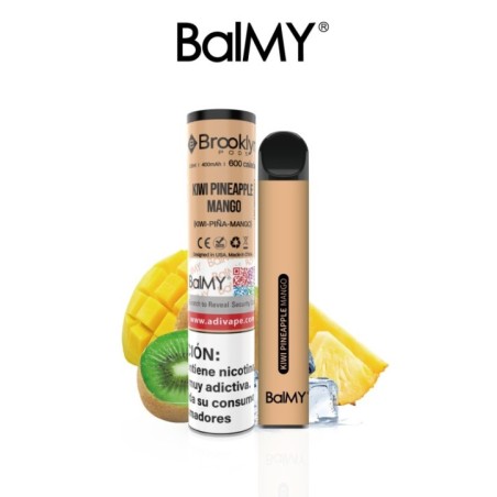 VAPERDESECHABLEBALMYBROOKLYN20MGKIWI-PIÑA-MANGO1