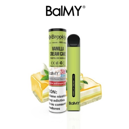 VAPERDESECHABLEBALMYBROOKLYN20MGPASTELDEVAINILLA1