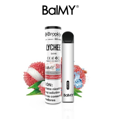 VAPERDESECHABLEBALMYBROOKLYN20MGLICHI1