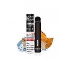 VAPERDESECHABLEBALMYBROOKLYN20MGTABACO1