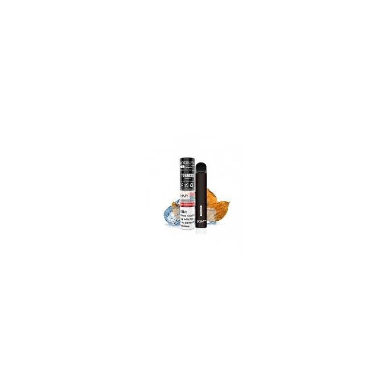 VAPERDESECHABLEBALMYBROOKLYN20MGTABACO1