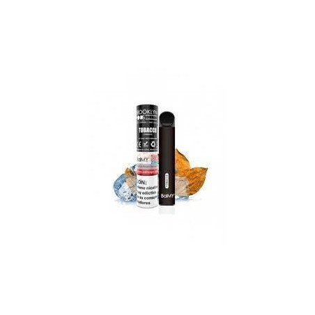 VAPERDESECHABLEBALMYBROOKLYN20MGTABACO1