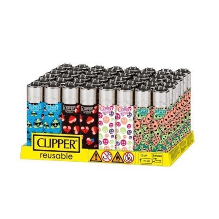 EXP48CLIPPEREMOJIPATTERN31
