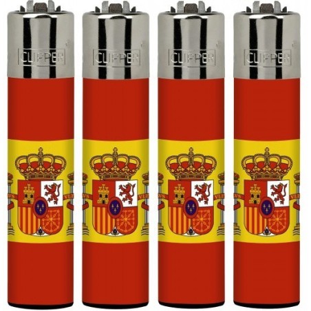 EXP48ENCCLIPPERBANDERA+ESCUDOESPAÑA1