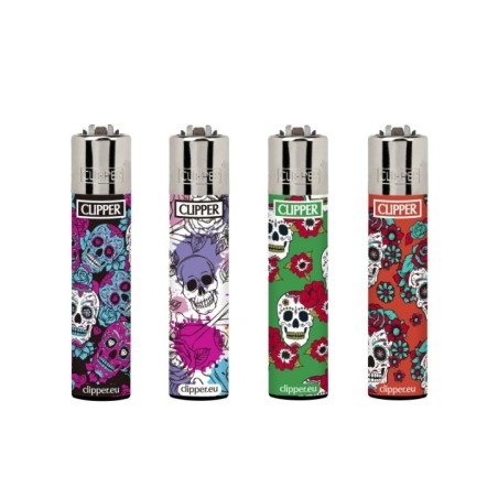EXP48CLIPPERROMANTICSKULLS(44+4)1
