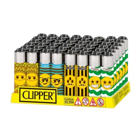 EXP48CLIPPERMICROHAPPYEMOJI11