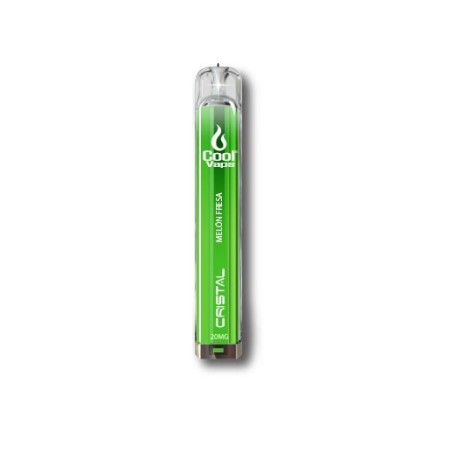 PACK5VAPERDESECHABLE20MGCOOLVAPSCRISTALMELÓNFRESA1