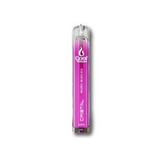 PACK5VAPERDESECHABLE20MGCOOLVAPSCRISTALFRUTOSROJOS1