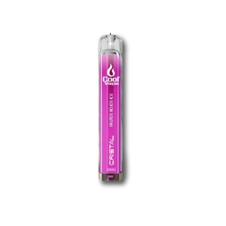 PACK5VAPERDESECHABLE20MGCOOLVAPSCRISTALFRUTOSROJOS1