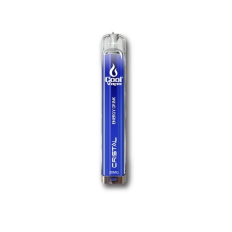 PACK5VAPERDESECHABLE20MGCOOLVAPSCRISTALENERGYDRINK1