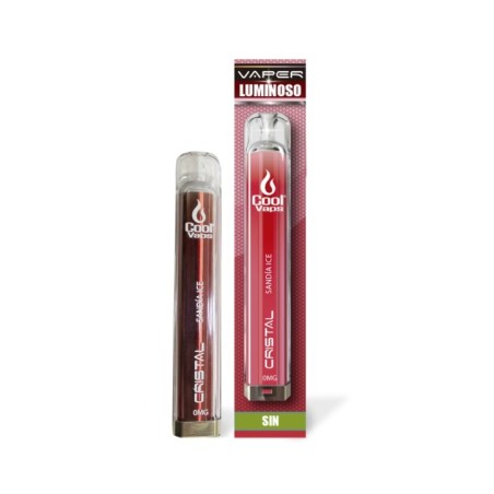 PACK5VAPERDESECHABLE0MGCOOLVAPSCRISTALSANDIAICE1