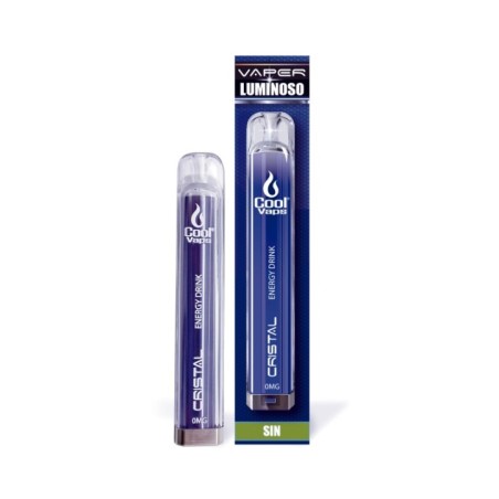 PACK5VAPERDESECHABLE0MGCOOLVAPSCRISTALENERGYDRINK1