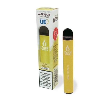 PACK5VAPERDESECHABLECOOLVAPSPUFF20MGPIÑATROPICAL1