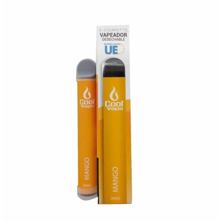 PACK5VAPERDESECHABLECOOLVAPSPUFF20MGMANGO1
