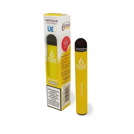 PACK5VAPERDESECHABLECOOLVAPSPUFF20MGPLATANO1