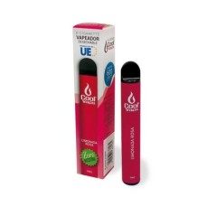 PACK5VAPERDESECHABLESINNICOTINA0MGCOOLVAPSLIMONADAROSA1