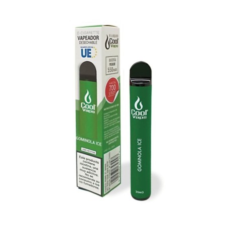 PACK5VAPERDESECHABLECOOLVAPSPUFF20MGGOMINOLAICE1