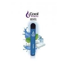 PACK5VAPERDESECHABLECOOLVAPSPUFF0MGMENTHOL1