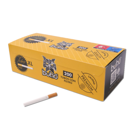 TUBOSBUHOX-LONG200(1X5)1