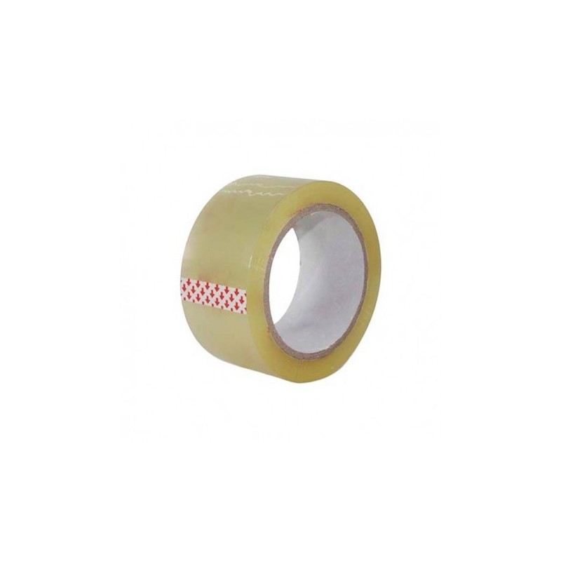 PRECINTOADHESIVO48MM*66MTTRANSPARENTE1