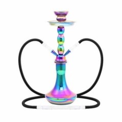 SHISHAATOMICRAINBOW45CM2MANG1
