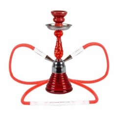 SHISHAATOMICANUBISROJO30CM2MANG1