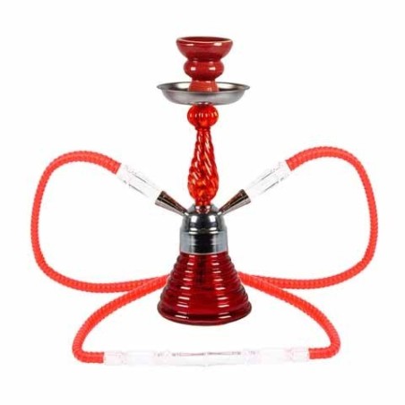 SHISHAATOMICANUBISROJO30CM2MANG1
