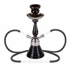 SHISHAATOMICANUBISNEGRA30CM2MANG1