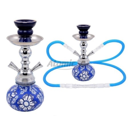 SHISHAATOMICFLOWERSFHIMOAZUL25CM2MAN1