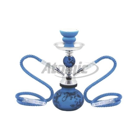 SHISHAATOMICLIZARDAZUL25CM2MANG1
