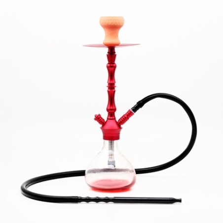 SHISHAATOMICLUXEROJO50CM1TUBOFLEX.1