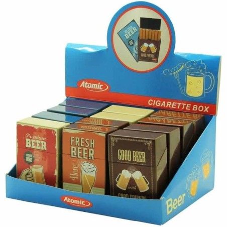 EXP12PITILLERACAJETILLASATOMICSTIFFBEER20CG1